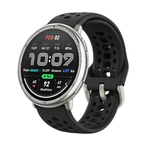 Reloj Inteligente Amazfit Active 2 Original GPS Mas de 10 Días Batería 160 Modos Resistente al Agua Smartwatch
