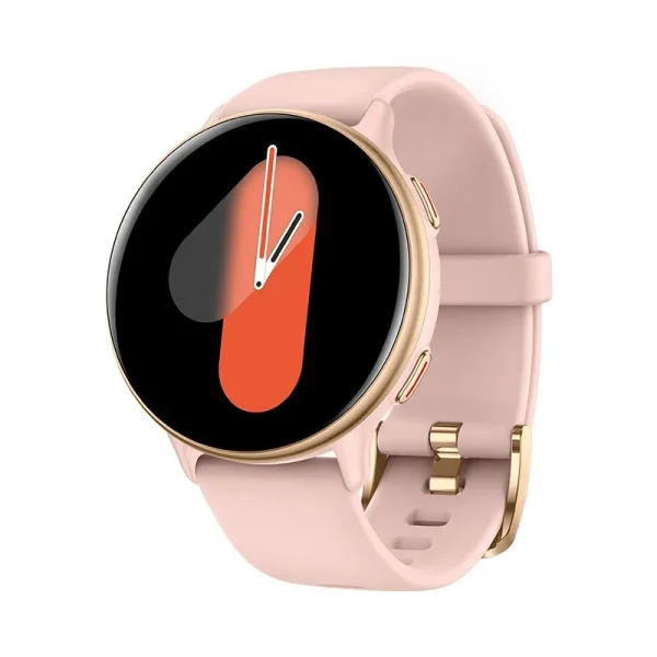 Reloj Inteligente Unisex FT68 GPS Incorporado Linterna Llamadas Resistente al Agua 5ATM Deportivo Fitness Salud Compatible iOS y Android Envio Gratis